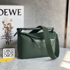 Loewe Handle Bags